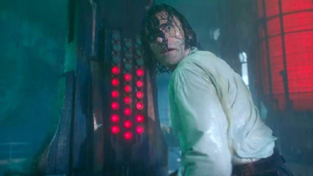 Victor Frankenstein in Frankenstein, uno dei migliori film del 2025