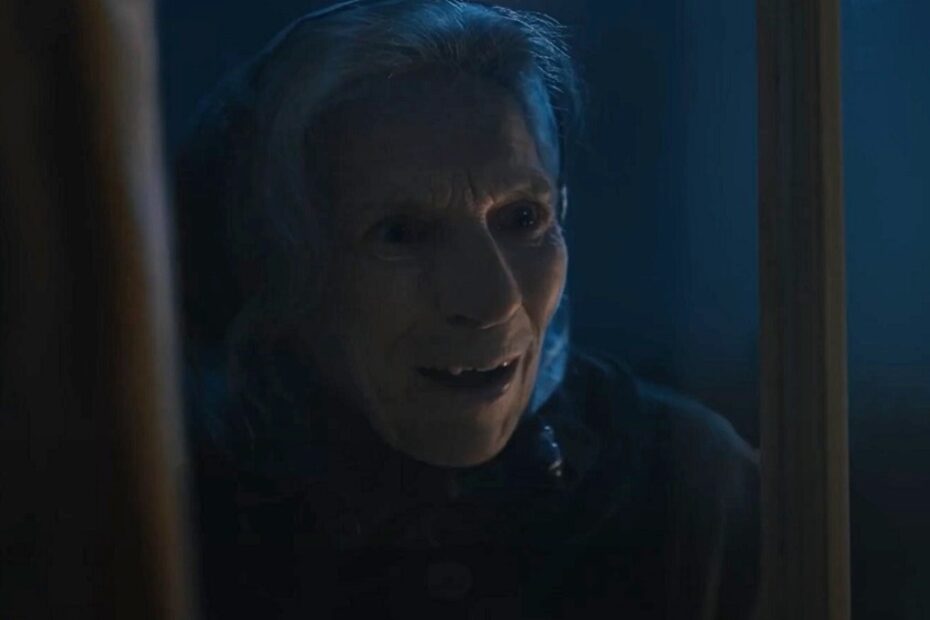 un'immagine tratta da From, una delle Serie Tv paranormali da vedere