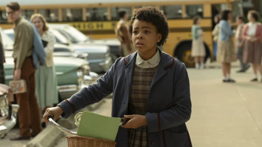 Secondo episodio di IT: Welcome to Derry - Credits: HBO