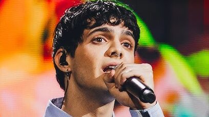 tellynonpiangere X Factor 2025 - Credits: Sky Italia