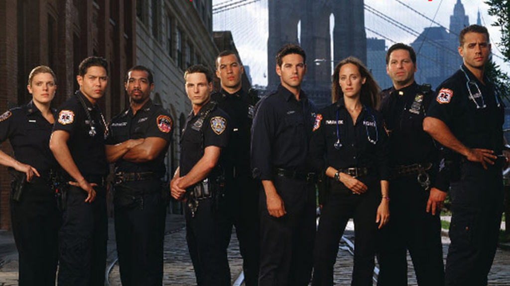 Squadra emergenza è una delle serie tv da vedere assenti dalle piattaforme
