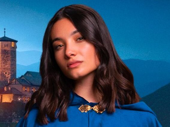 Mariasole Pollio, concorrente di The Traitors 