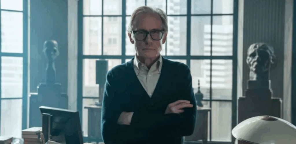 Copertina di Lazarus, una delle migliori miniserie Amazon prime video