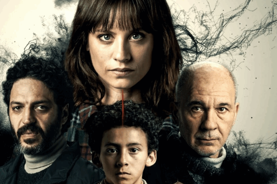 Copertina di Dimmi il tuo nome