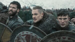 Le 6 migliori Serie Tv ambientate nel Medioevo