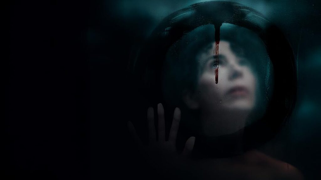 Sally Hawkins è protagonista di questo film horror disturbante