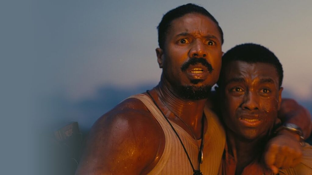 Sinners, film horror candidato ai Golden Globe 2026