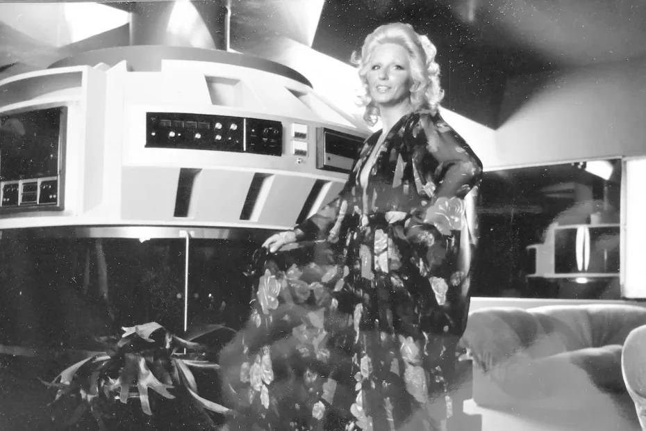 Fotografia di Adelina Tattilo