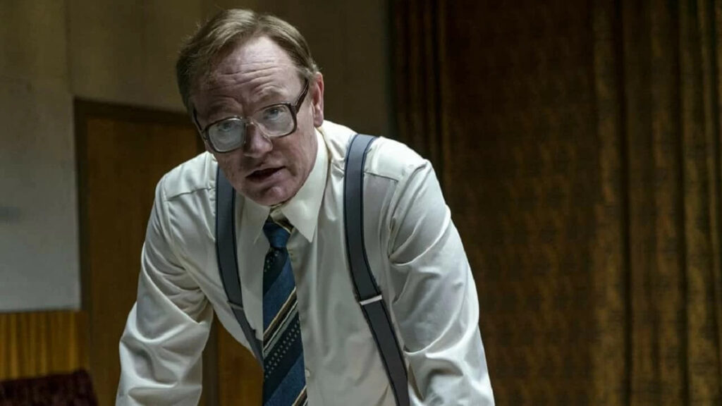 Una scena tratta da Chernobyl, una delle migliori Serie Tv da vedere