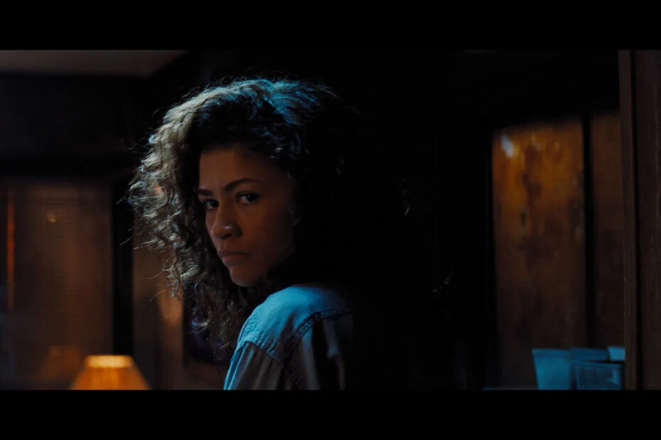 Rue in Euphoria 3