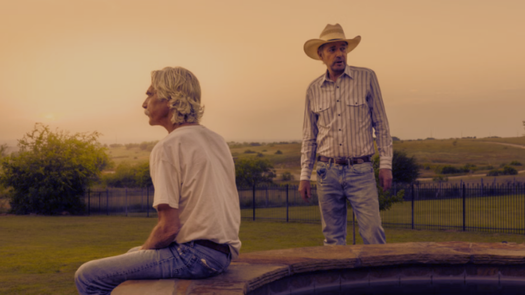 Landman 2x06: Vecchi Landmen travolti dal caos