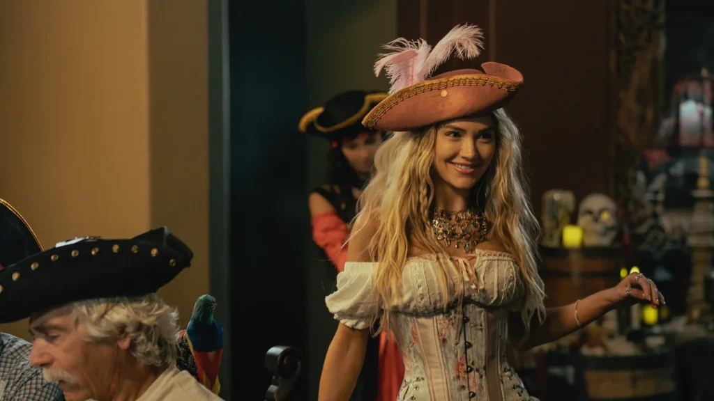 Landman 2×05: Equilibrio Norris o caos imminente?