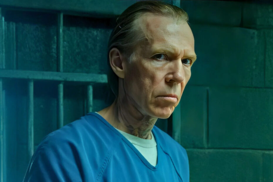 Merle esce di prigione e inizia a vendicarsi nella maniera più atroce, in Mayor of Kingstown 4