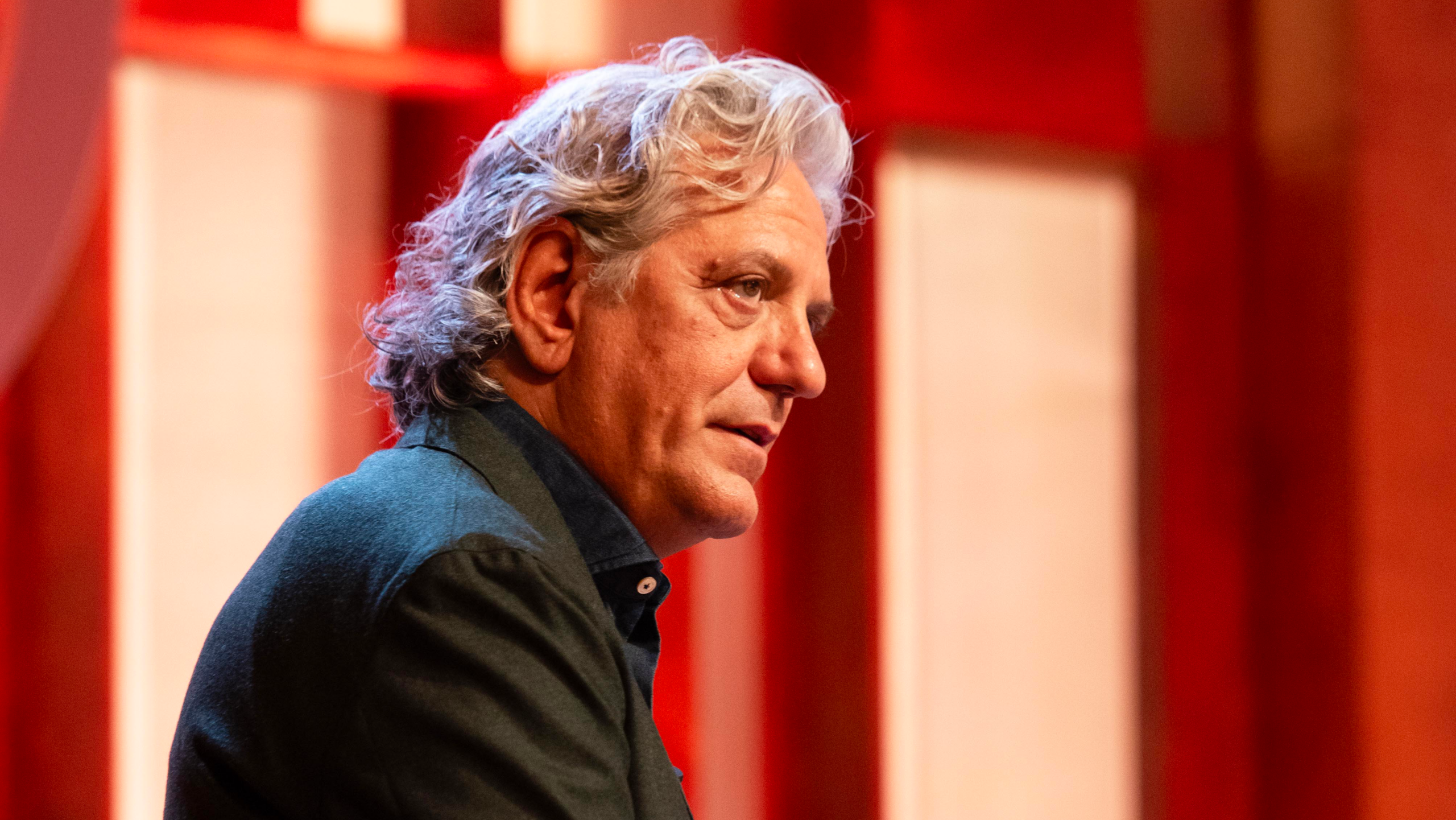 Giorgio Locatelli a MasterChef 15 - Immagini concesse da Sky Italia