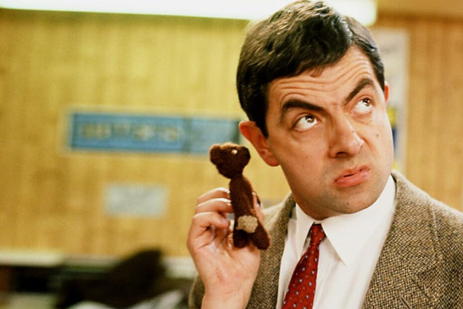 Mr. Bean