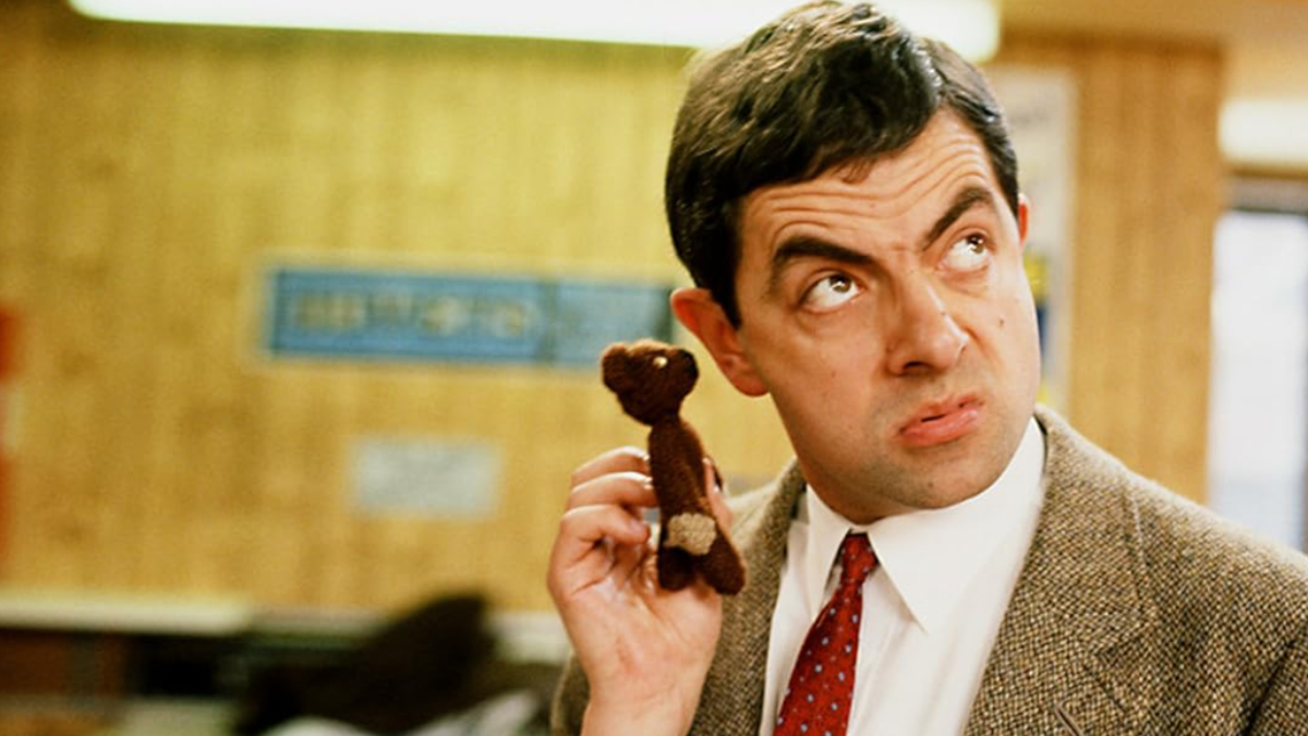 Mr. Bean