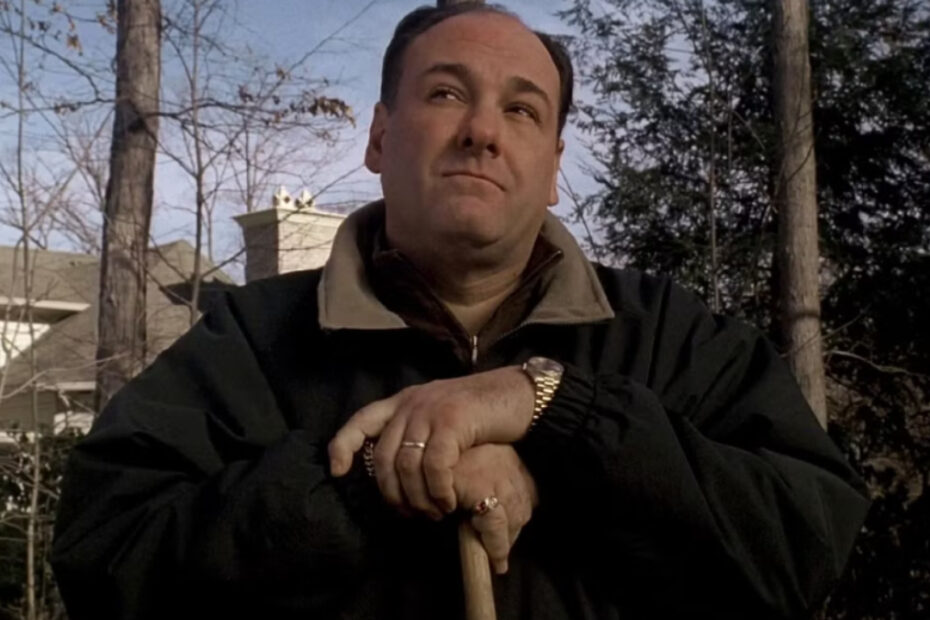 I Soprano. una serie tv capolavoro