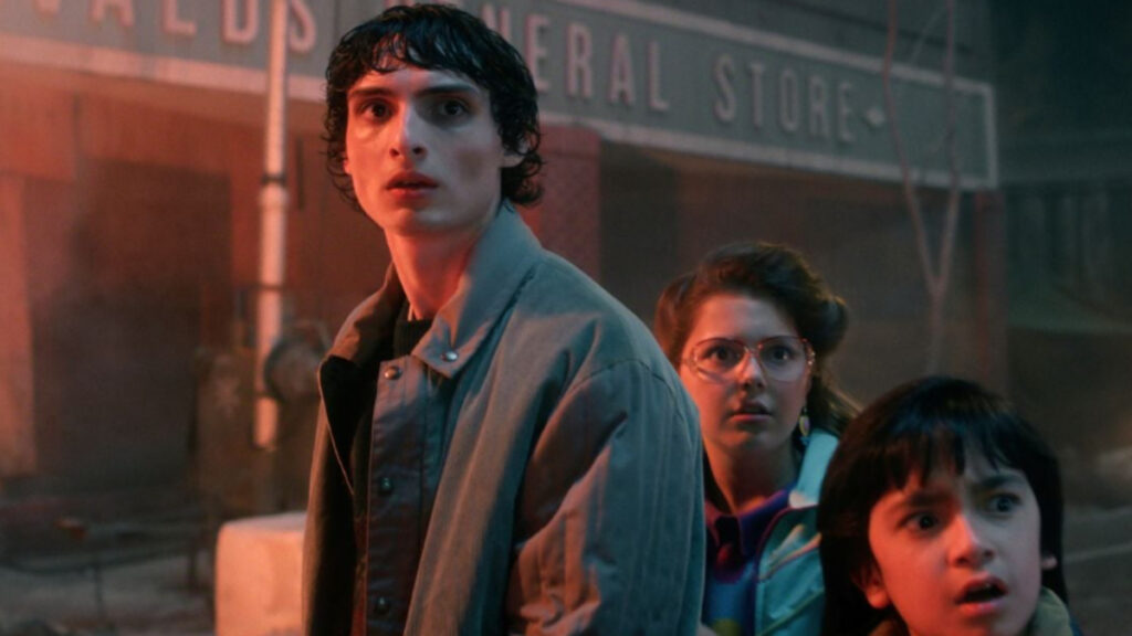 Stranger Things 5, una delle serie tv da vedere questa settimana