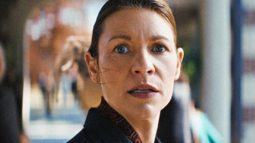 The Beast in Me, una delle migliori serie tv su Netflix del periodo