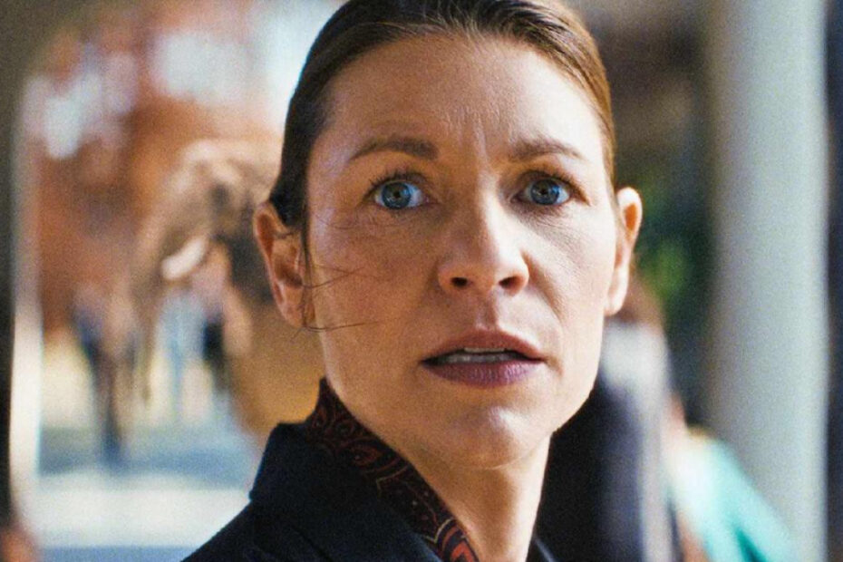 The Beast in Me, una delle migliori miniserie del 2025