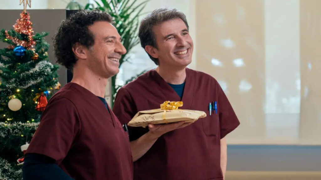 Ficarra e Picone Tornano su Netflix: Analisi della Nuova Miniserie