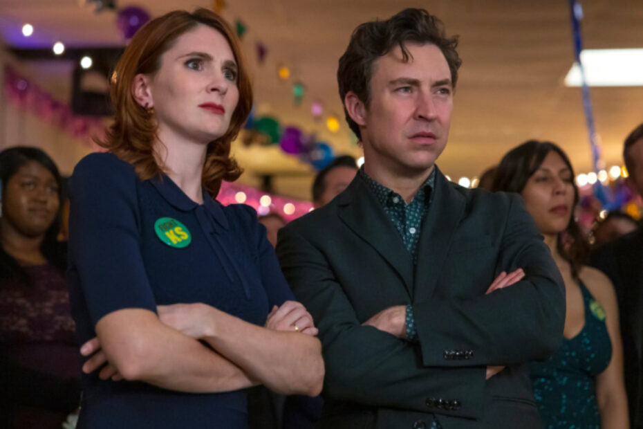 English Teacher è una delle serie tv cancellate nell'ultimo periodo