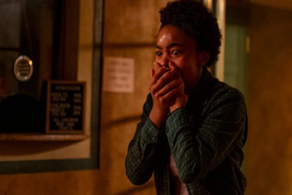 IT- Welcome to Derry