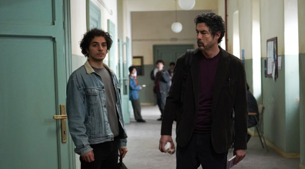 Il ritorno di Manuel