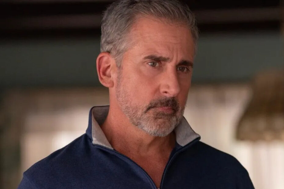 Steve Carell sarà protagonista di una nuova serie HBO