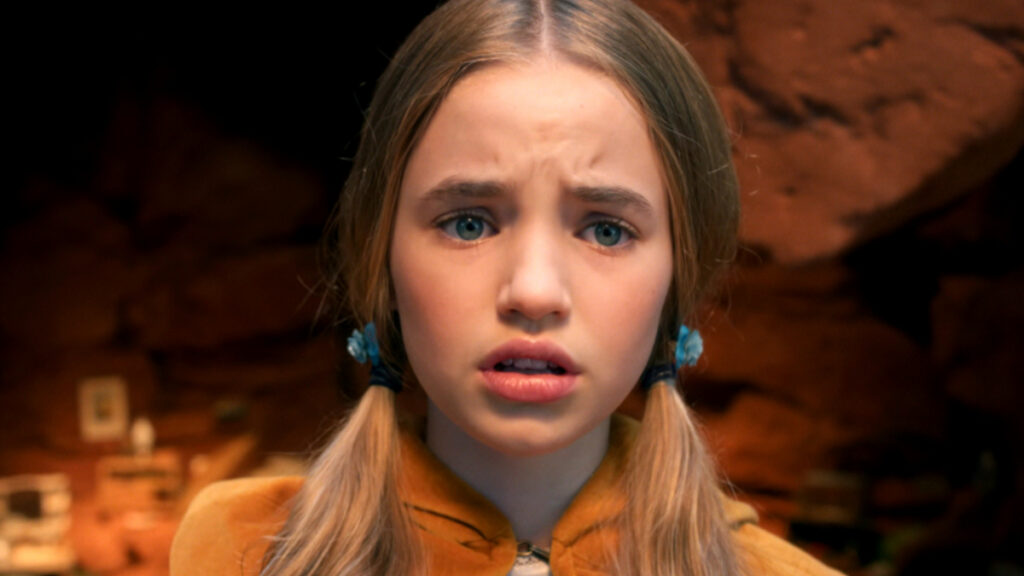 La Generazione Alpha sarà ancora interessata alle Serie Tv?