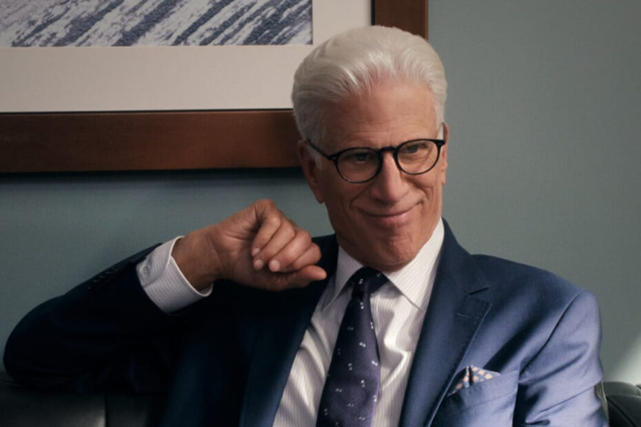 A Man on the Inside è una delle migliori serie tv comedy dell'ultimo periodo