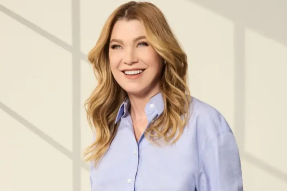 Grey's Anatomy 22x04