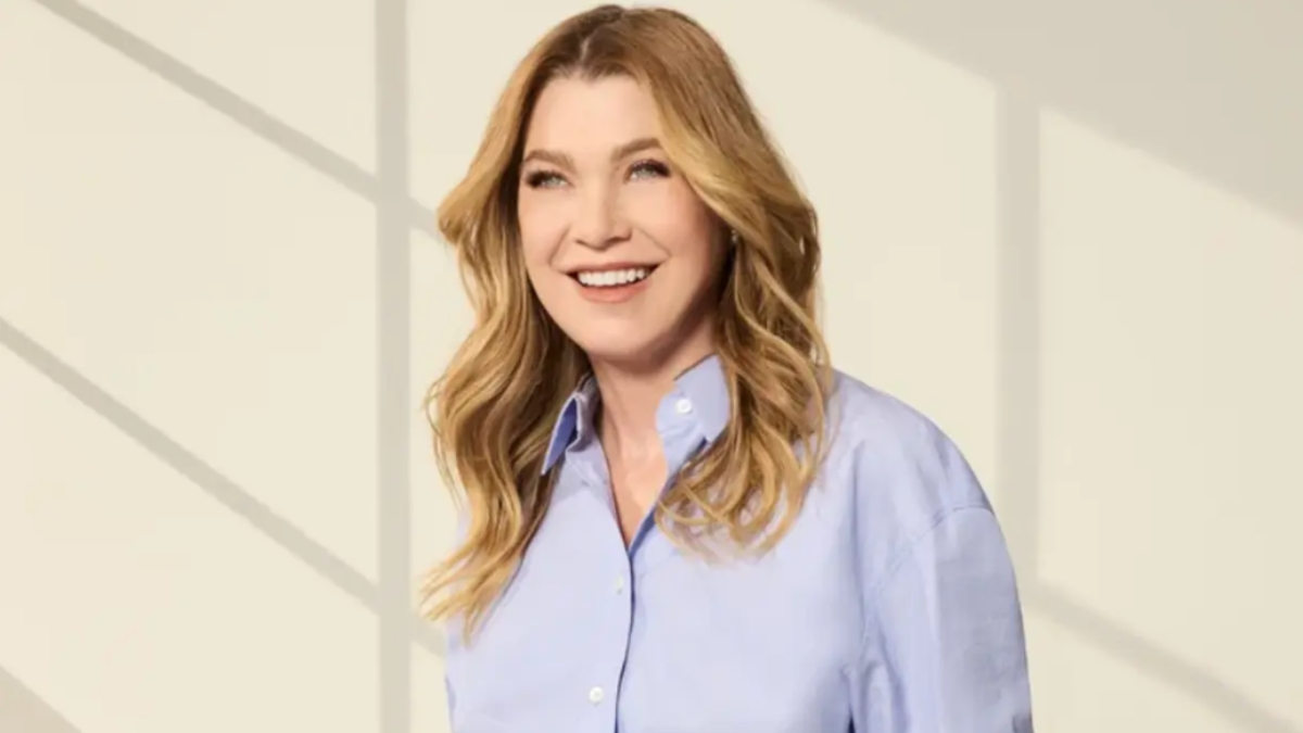 Grey's Anatomy 22x04