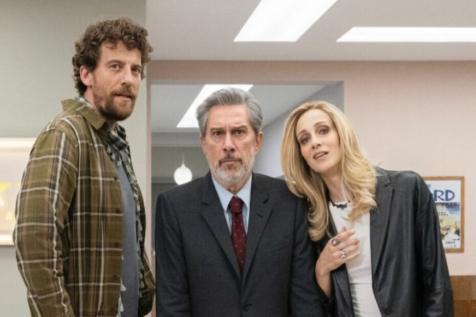 Call My Agent Italia 3