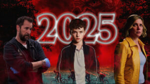 Un anno di Serie TV (2025)