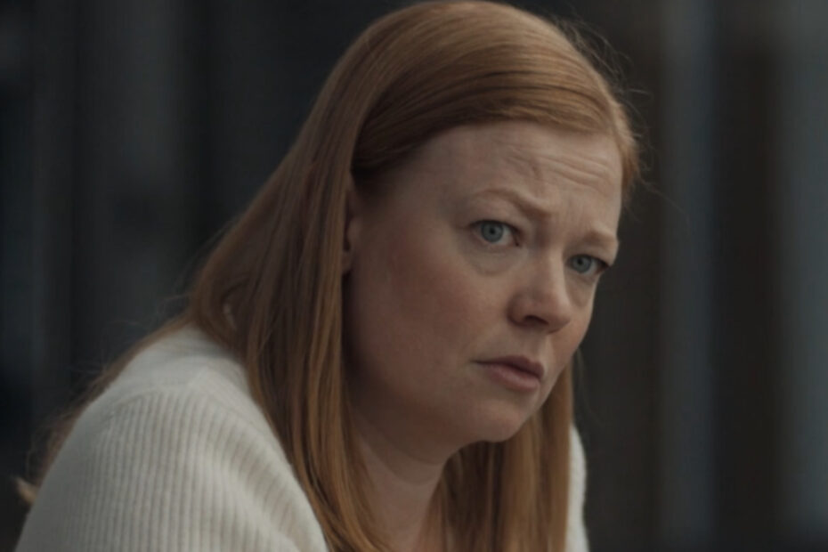 All Her Fault è una delle migliori serie tv drama dell'ultimo periodo