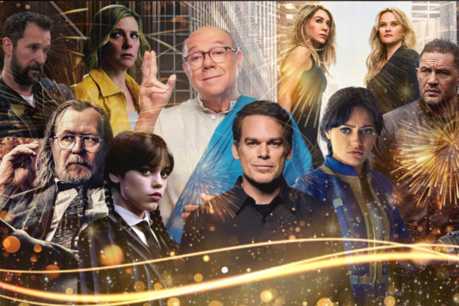 Le migliori serie tv del 2025 nel nostro pagellone di fine anno