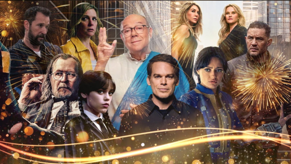 Le migliori serie tv del 2025 nel nostro pagellone di fine anno