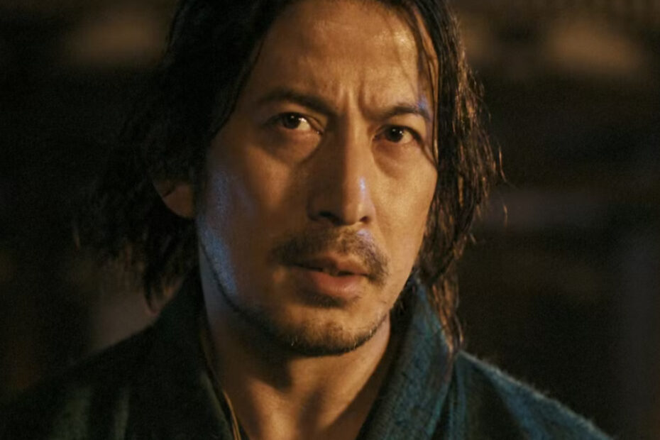 Last Samurai Standing è una delle serie tv rinnovate nell'ultimo periodo