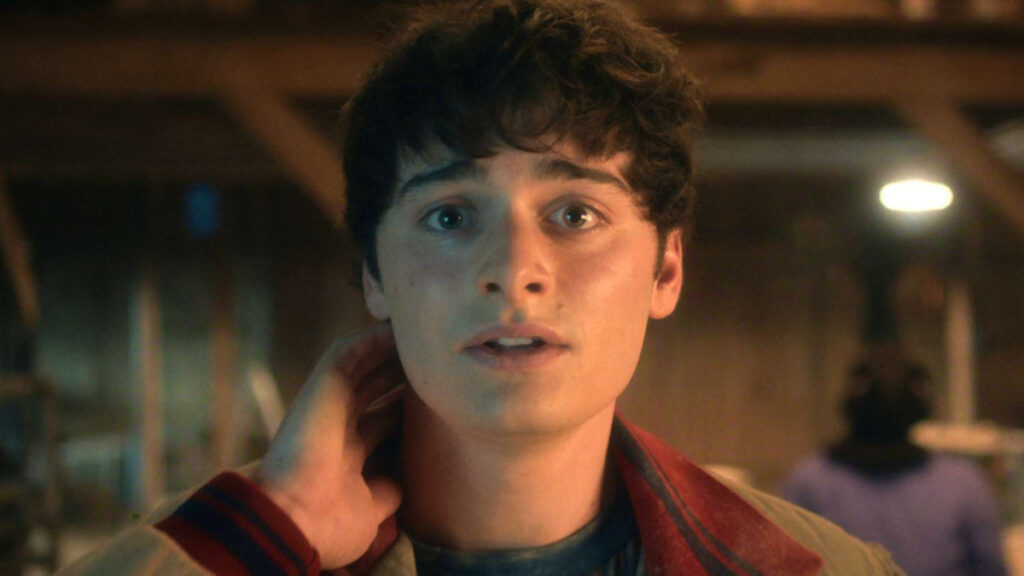 Stranger Things: Addio Definitivo o Trucco del Sottosopra?