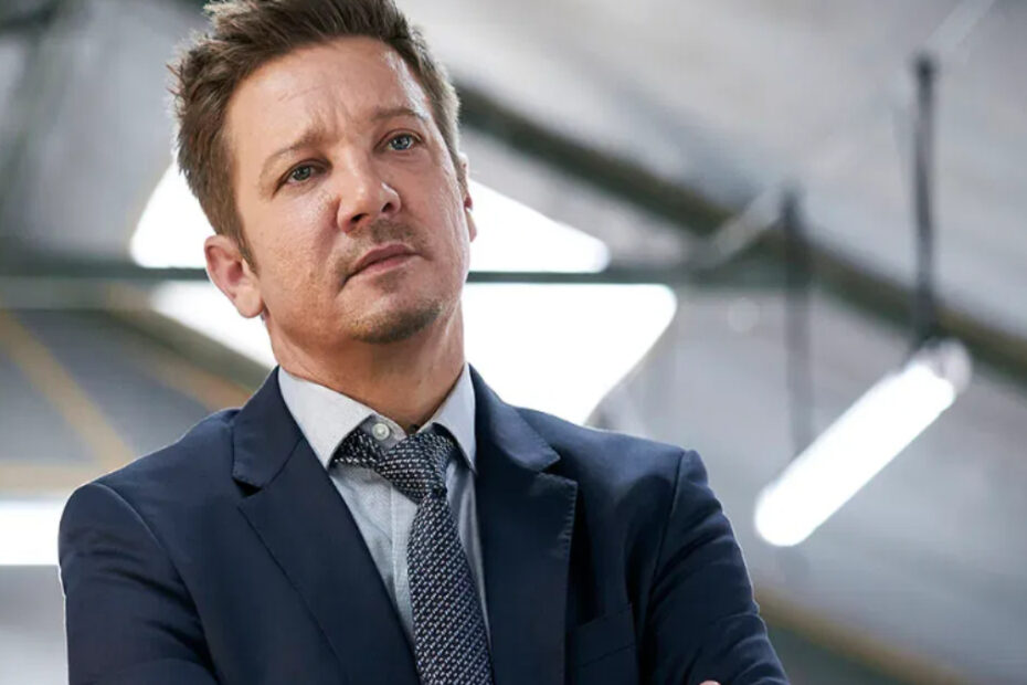 Mayor of Kingstown 4x10