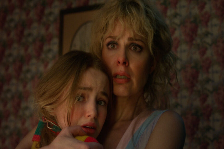 Karen Wheeler in Stranger Things