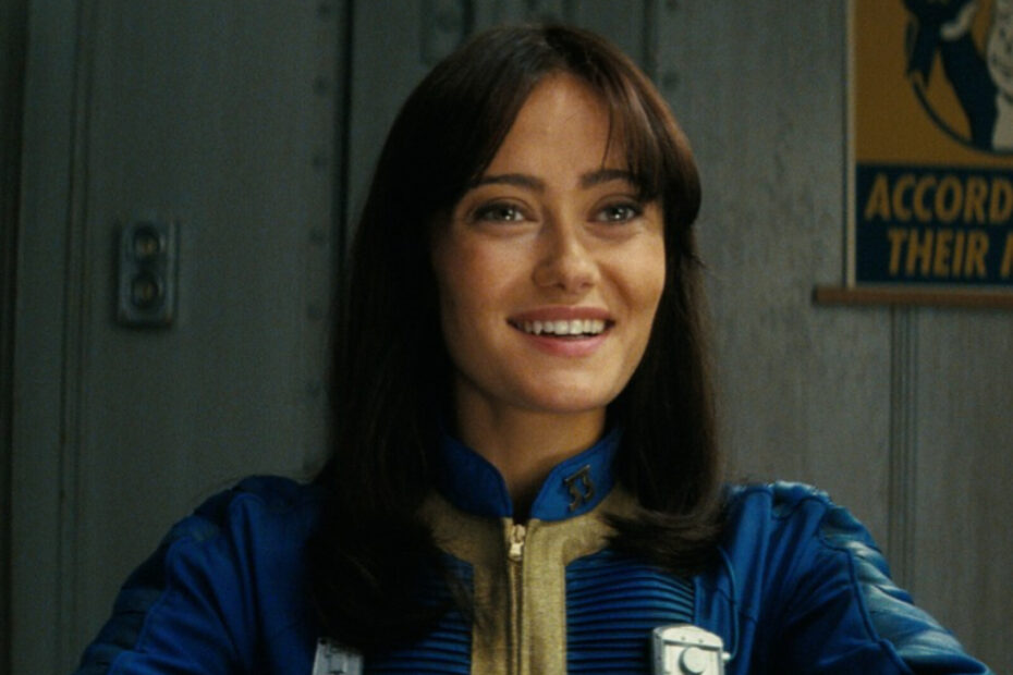 Fallout, una delle serie tv rinnovate nel 2025