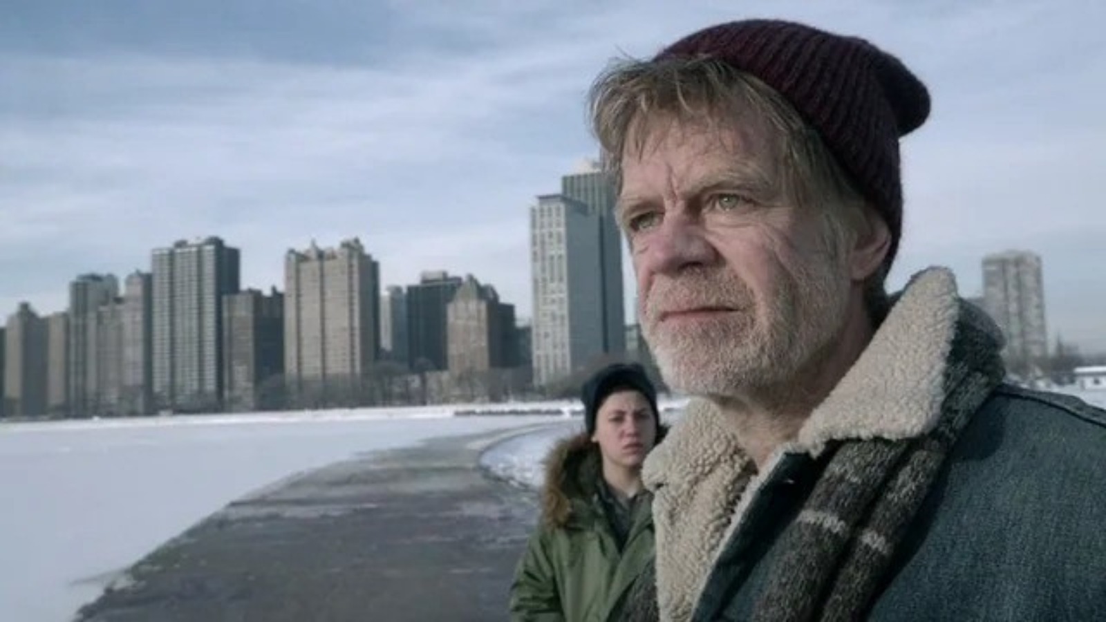 Shameless lascia Amazon Prime Video