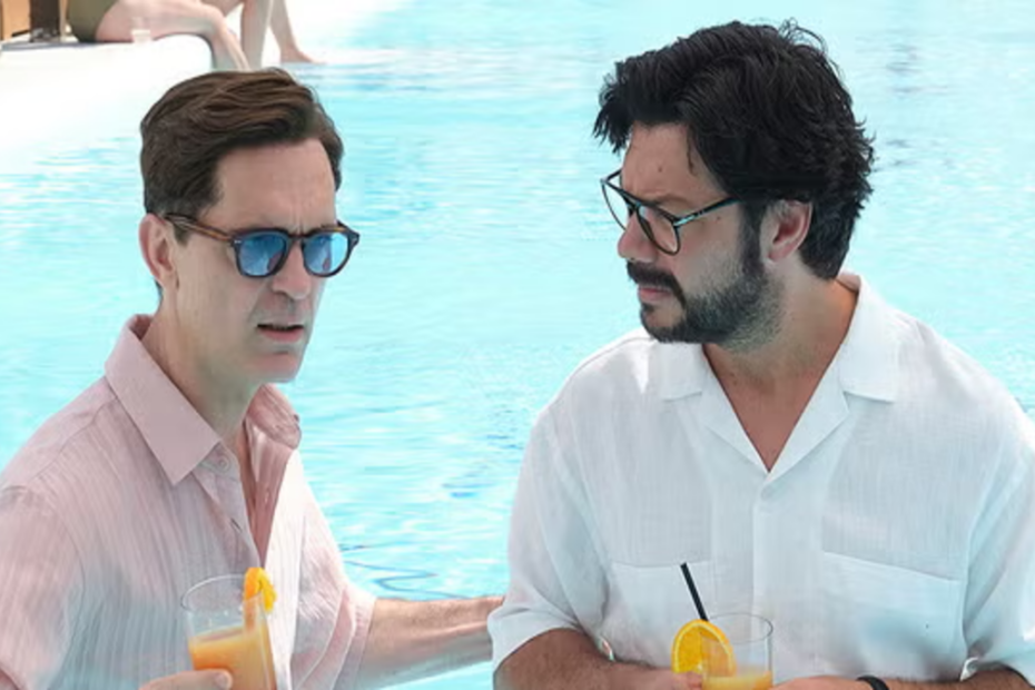 Berlino e il professore in Berlino 2