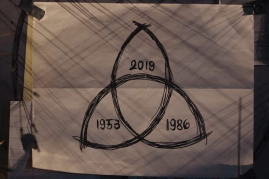 Le tre date di Dark, una delle Serie Tv da vedere se si amano le trame complicate