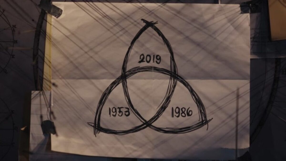 Le tre date di Dark, una delle Serie Tv da vedere se si amano le trame complicate