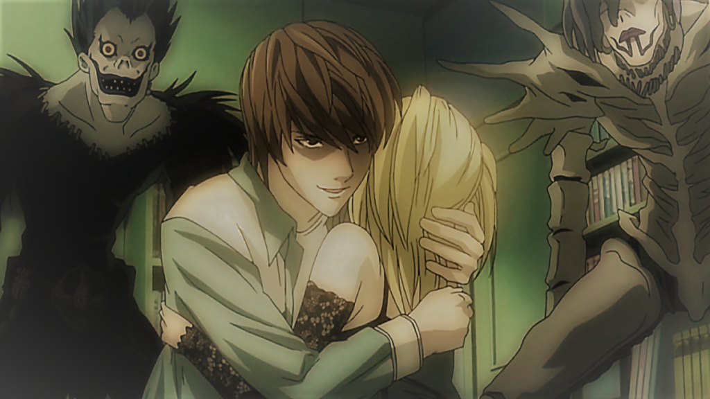 death note