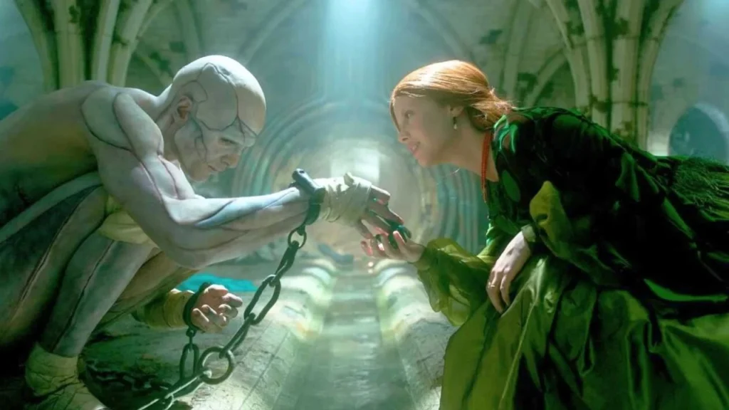 Frankestein di Del Toro candidato agli oscar 2026