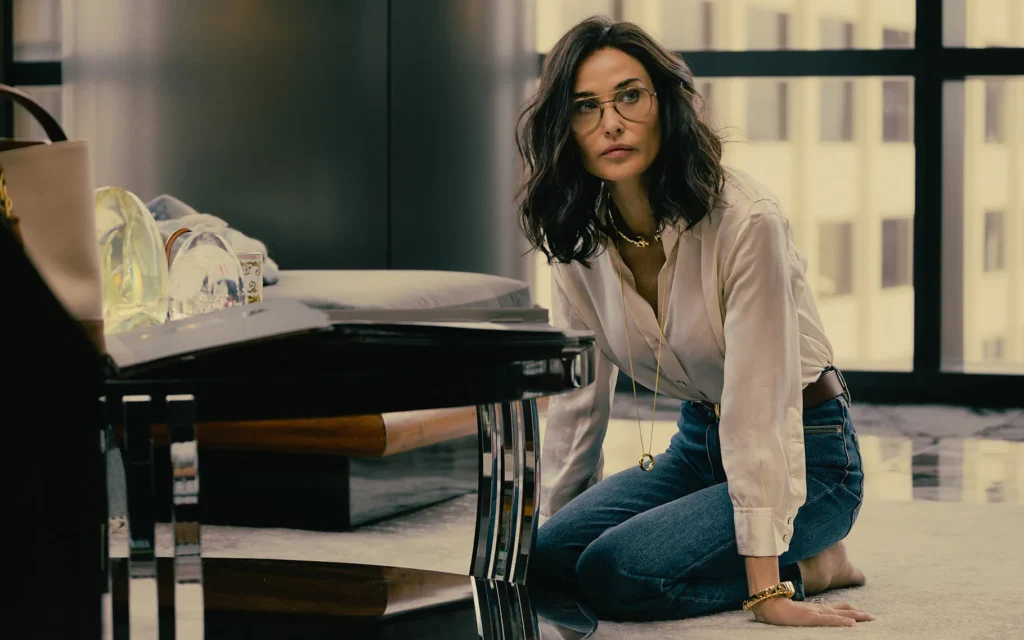 Cami sta cercando di far quadrare i conti della M-Tex Oil